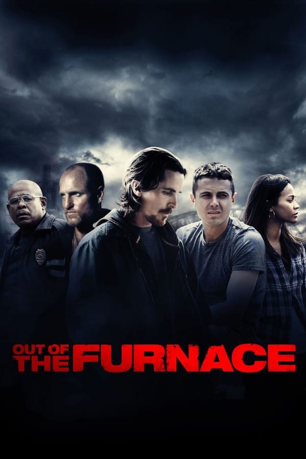 Out of the Furnace (2013)