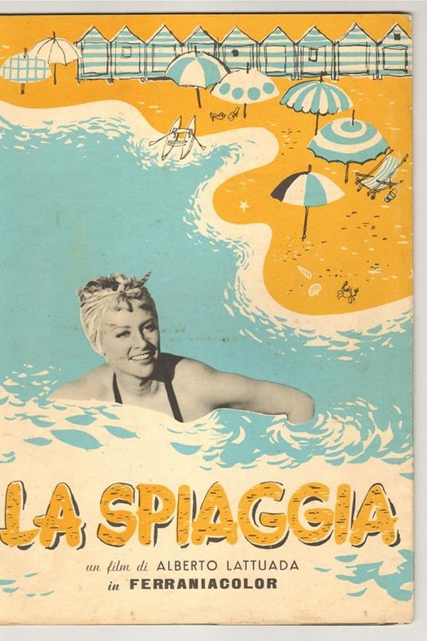 La Spiaggia