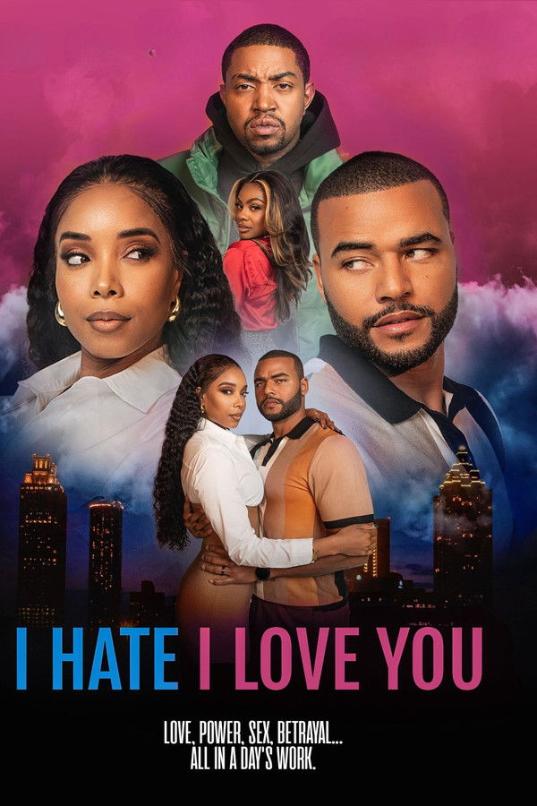 watch-I Hate I Love You