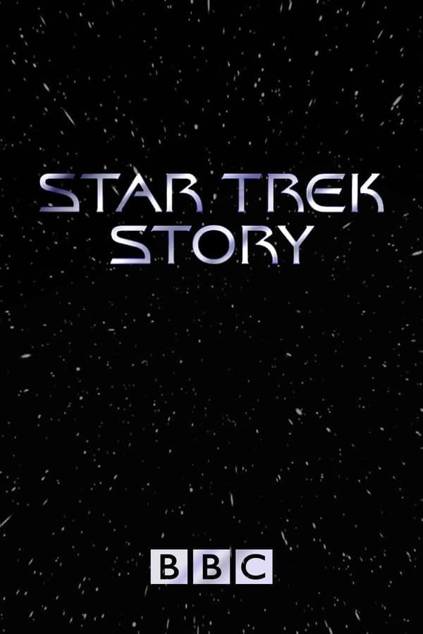 The Star Trek Story