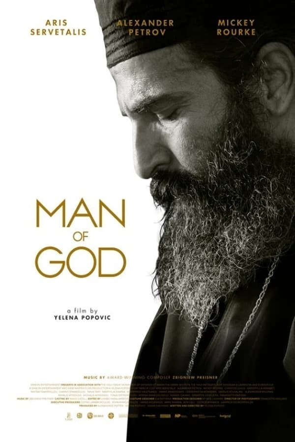 Man of God