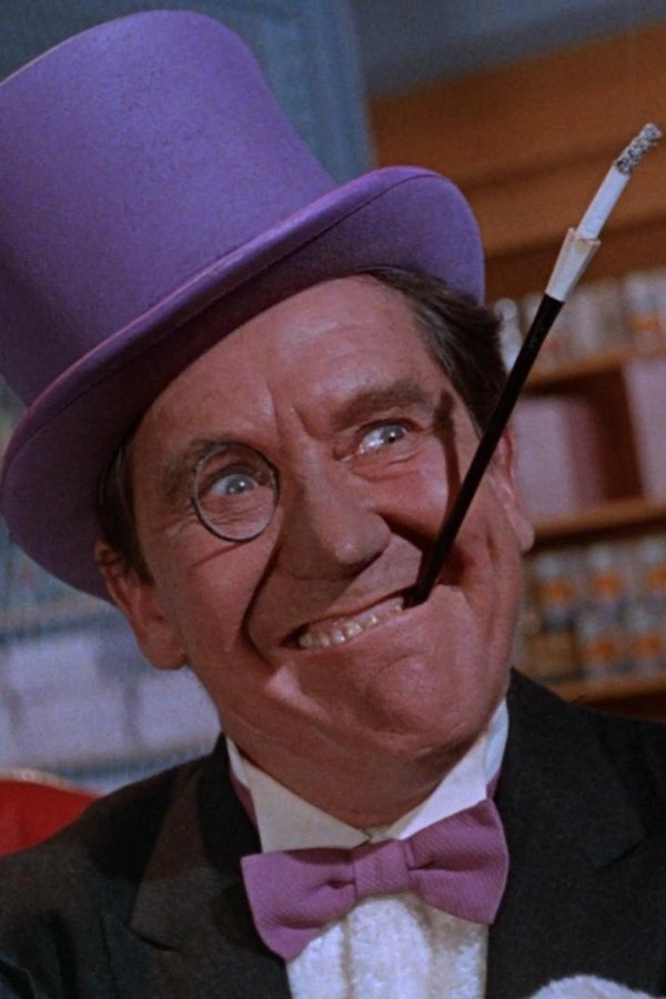 Batman – S02E27 – Episodio 27