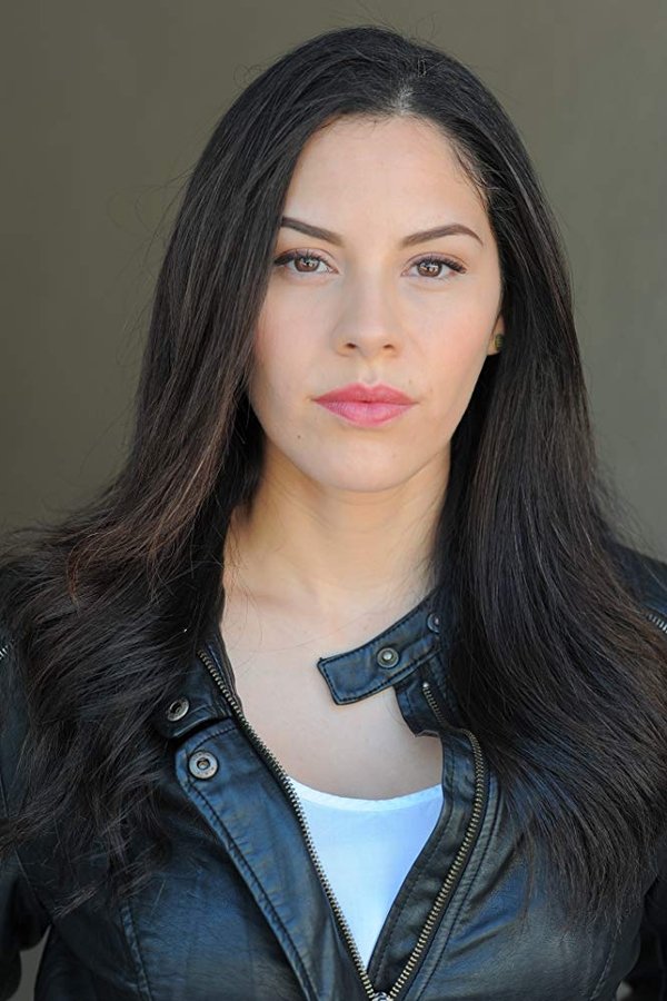 Ariana Sanchez