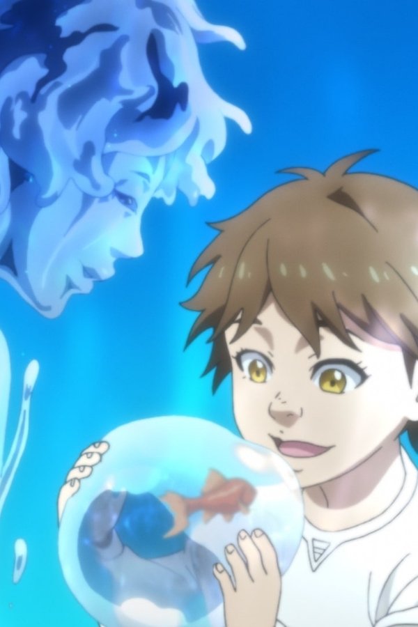Pet [Sub-ITA] – S01E04 – Episodio 4