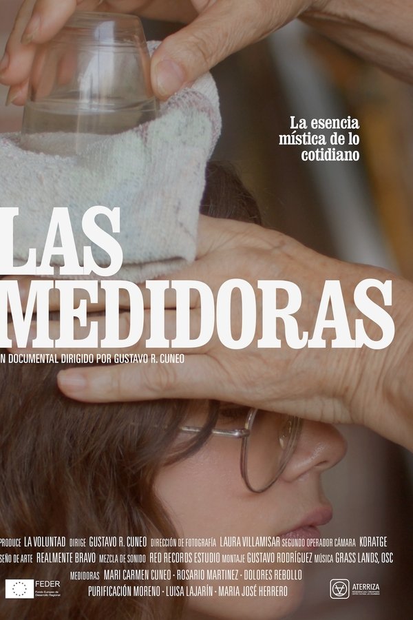 Las medidoras
