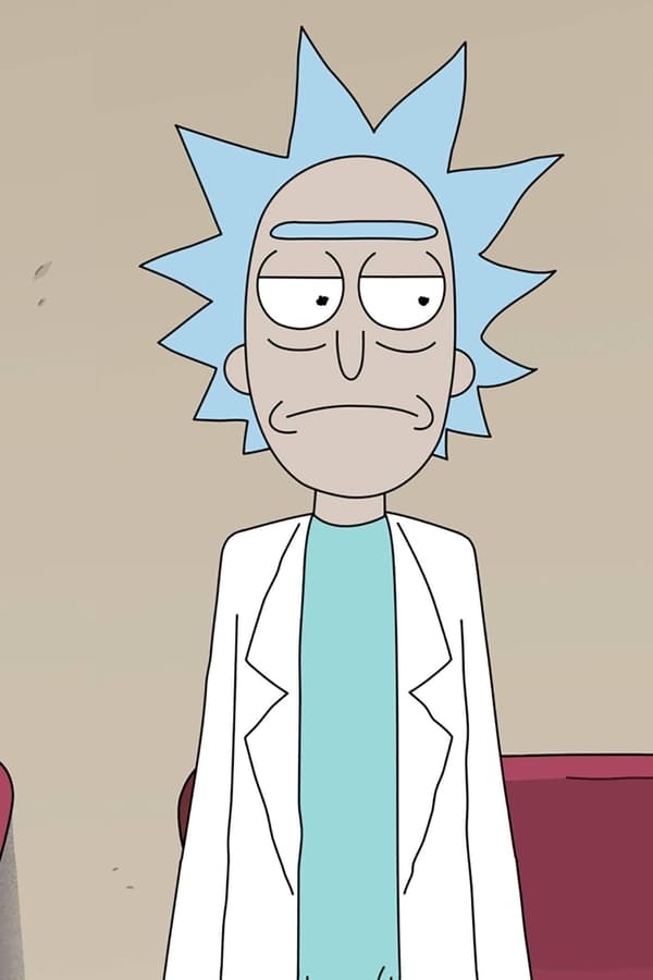 Rick and Morty – S07E03 – Episodio 3