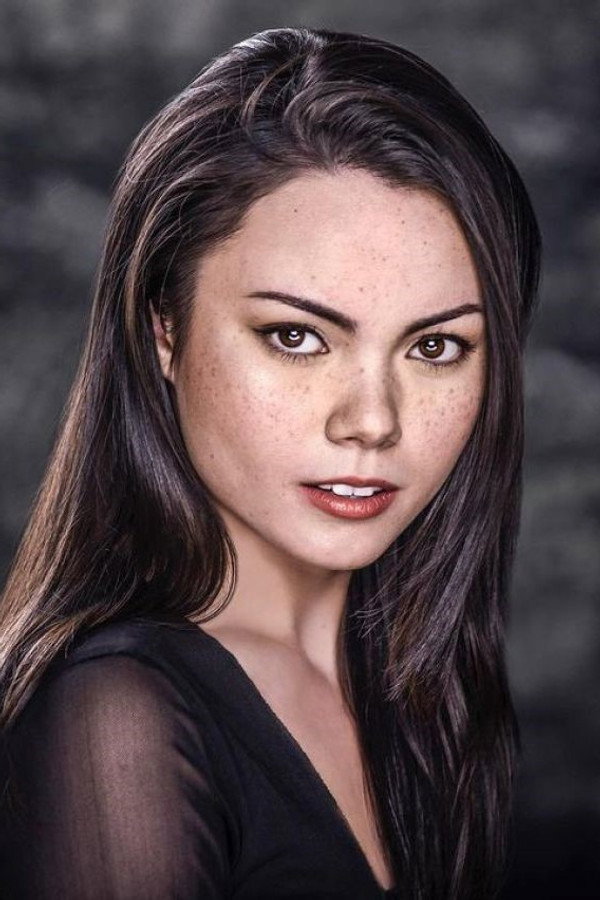Christina Orjalo's headshot
