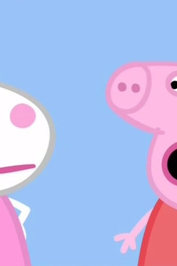 Peppa Pig – S03E42 – La chiacchierona
