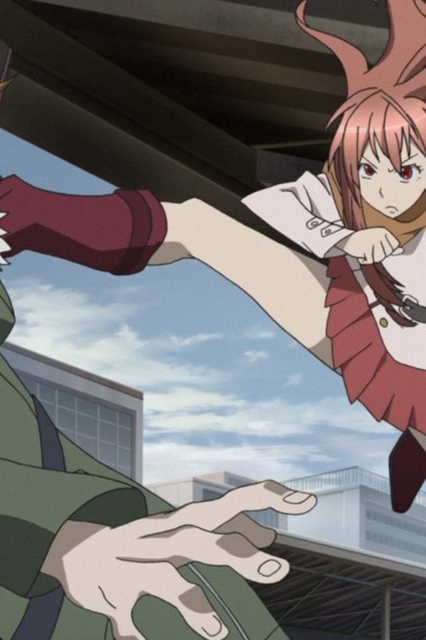 Blast of Tempest – S01E14 – Episodio 14