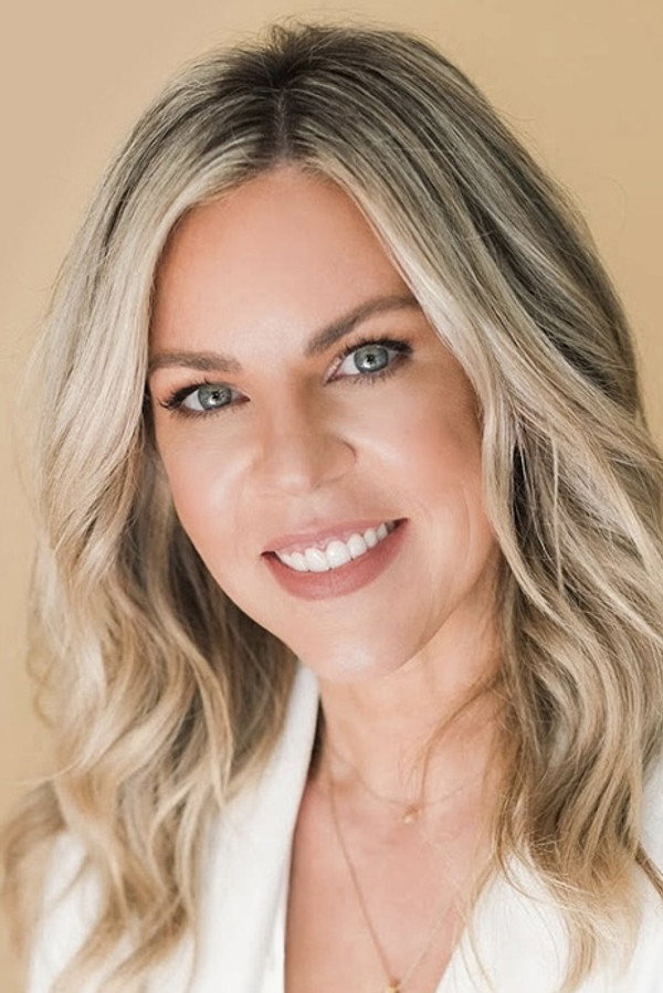 Melissa Sturm's headshot