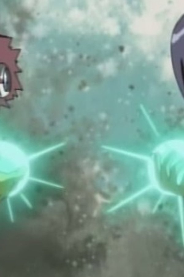 Digimon – S02E26 – Episodio 26