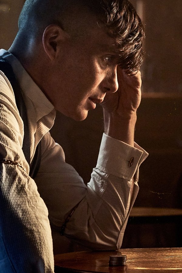Peaky Blinders – S05E03 – Strategie
