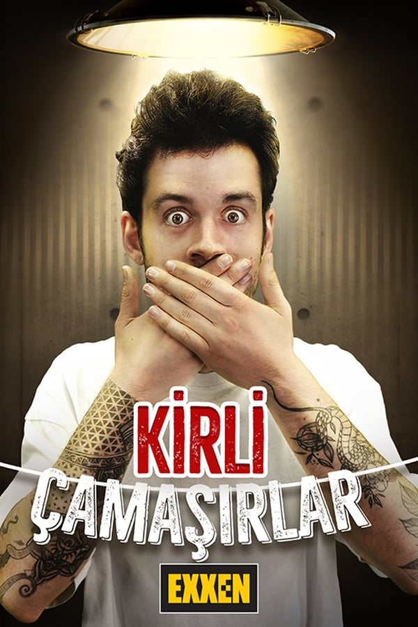 |TR| Kirli Camasirlar