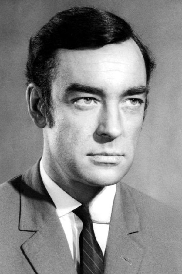 Richard Johnson's headshot