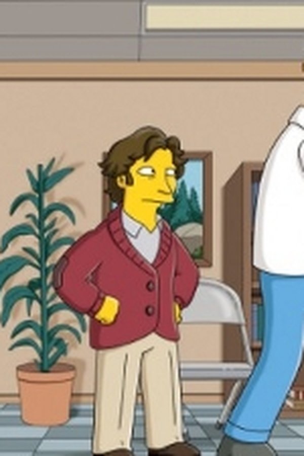 I Simpson – S22E17 – L’amore è una cosa molto strangolata
