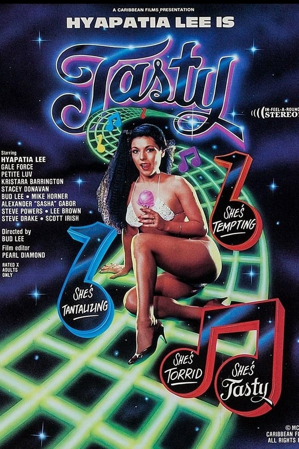 Tasty 1985 — The Movie Database Tmdb