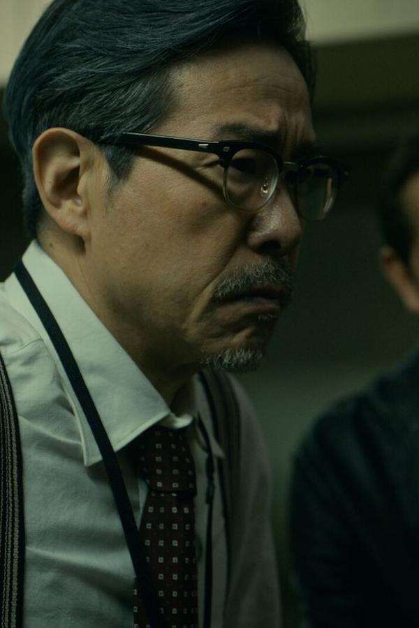 House of Ninjas – S01E06 – L’estraneo