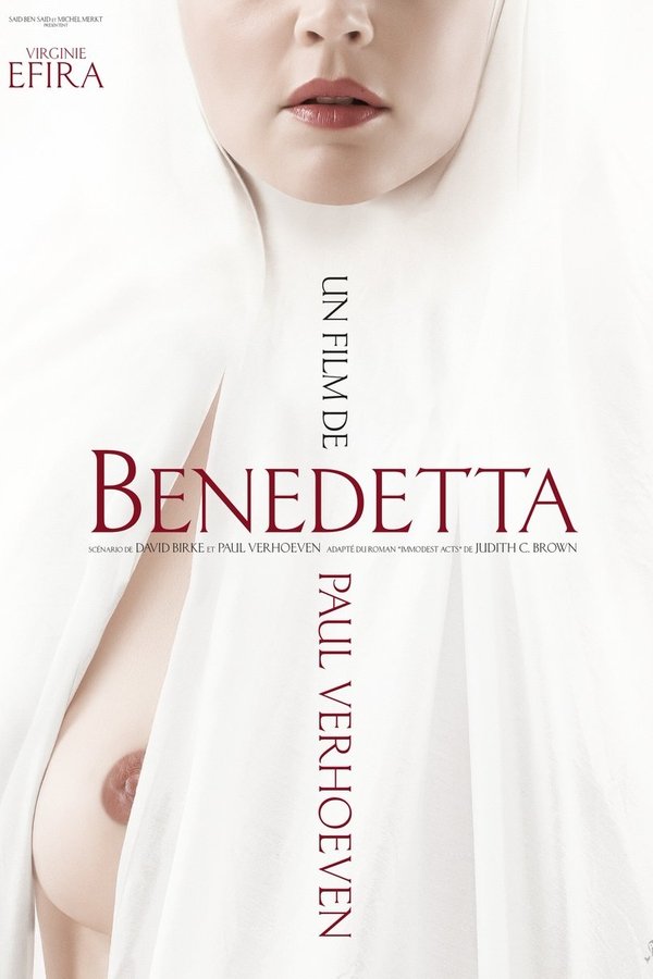 ®[PUTLOCKER> Benedetta © fiLM. en LiGNe PlEiN | by AUE 