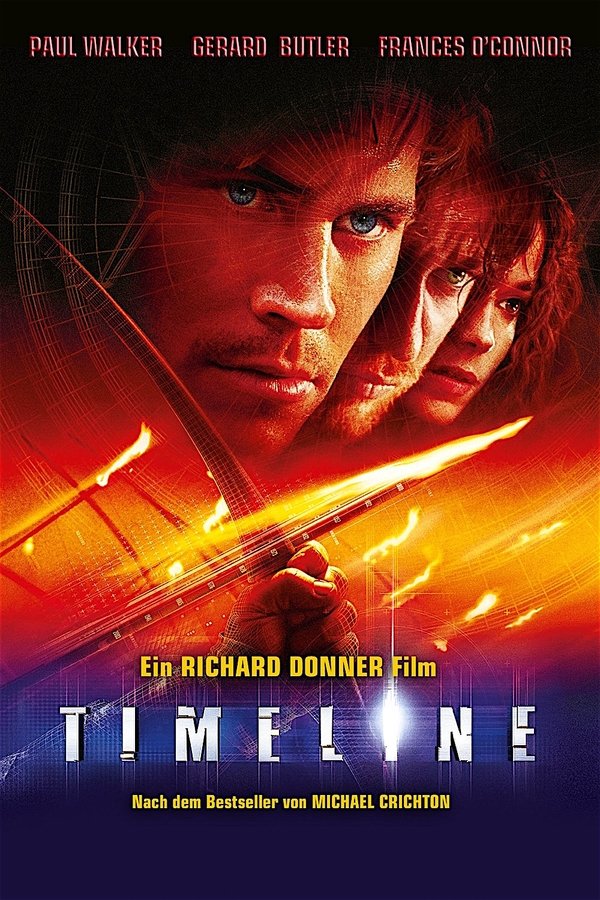 DE - Timeline (2003)
