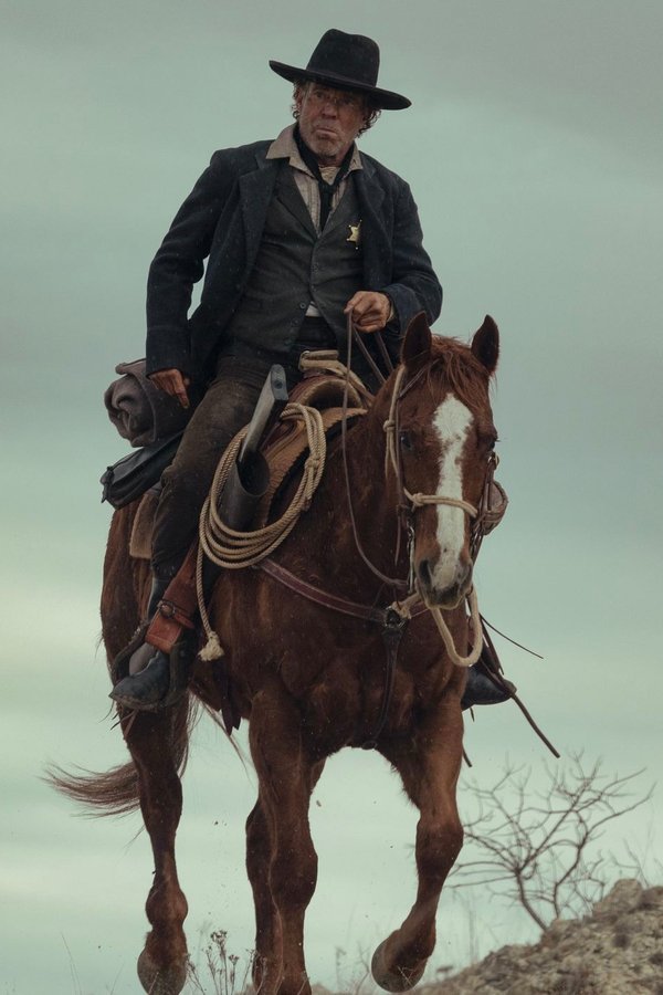 Lawmen: La storia di Bass Reeves – S01E02 – Episodio 2