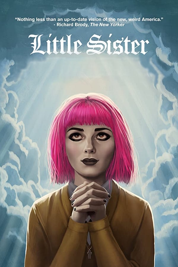 Little Sister (2016)