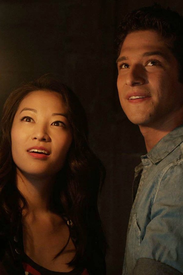 Teen Wolf – S04E11 – I Berserker