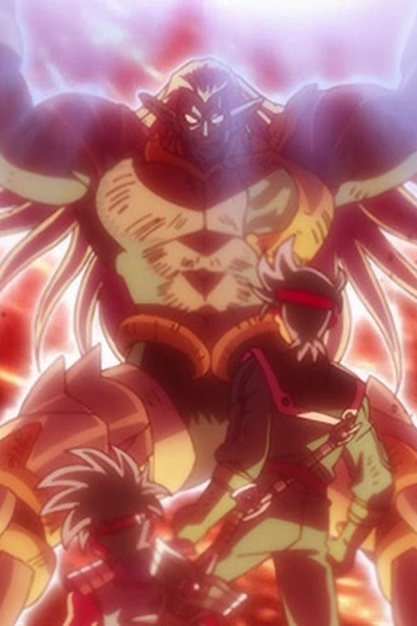 Dragon Quest [Sub-ITA] – S01E73 – Episodio 73