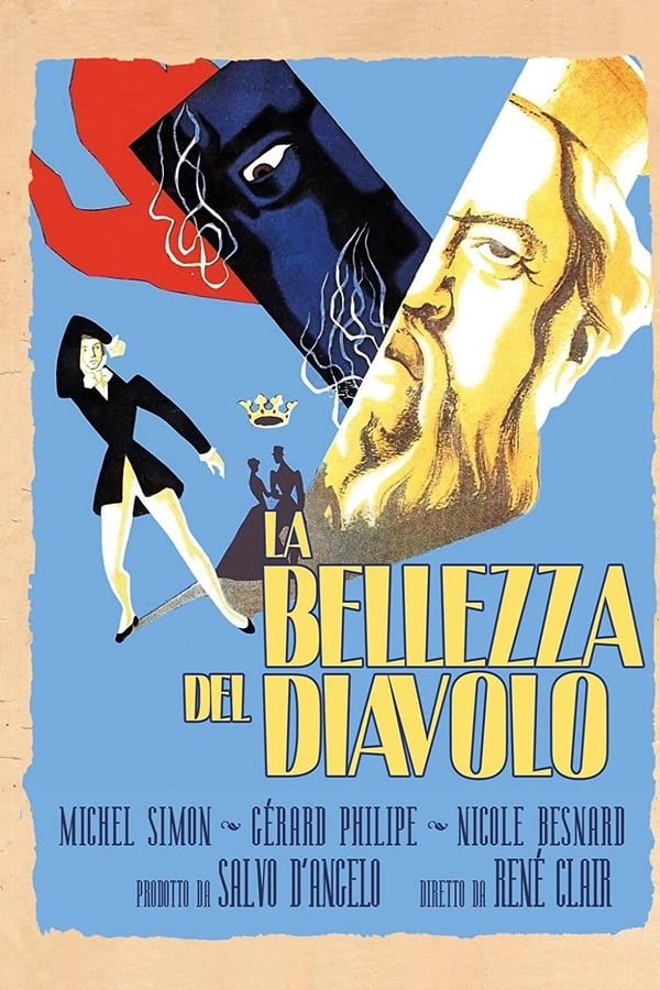 La bellezza del diavolo