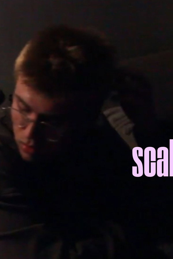 Scab