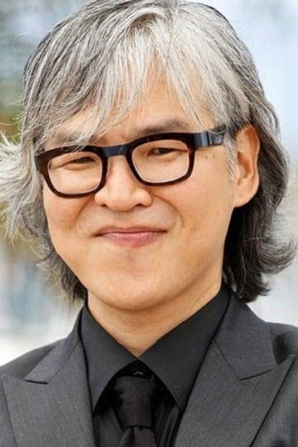 Im Sang-soo's headshot