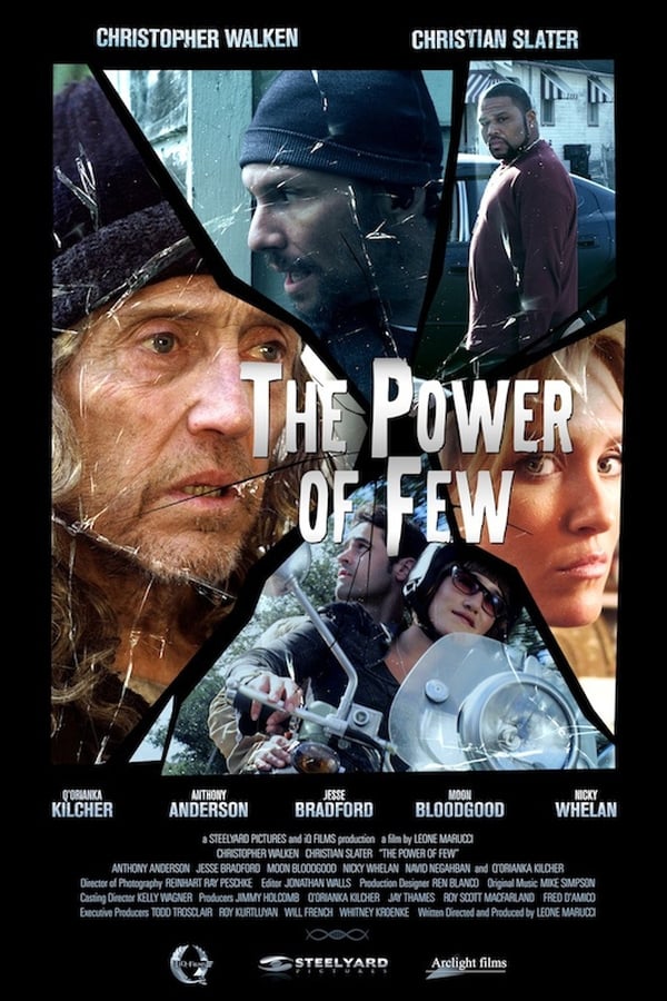 NL: The Power of Few (2013)