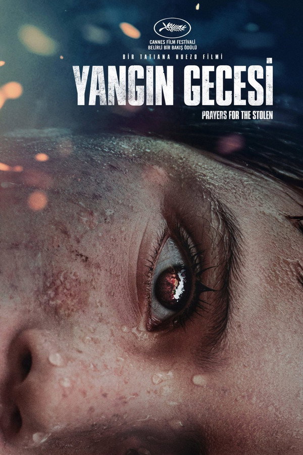 Yangın Gecesi (2021)