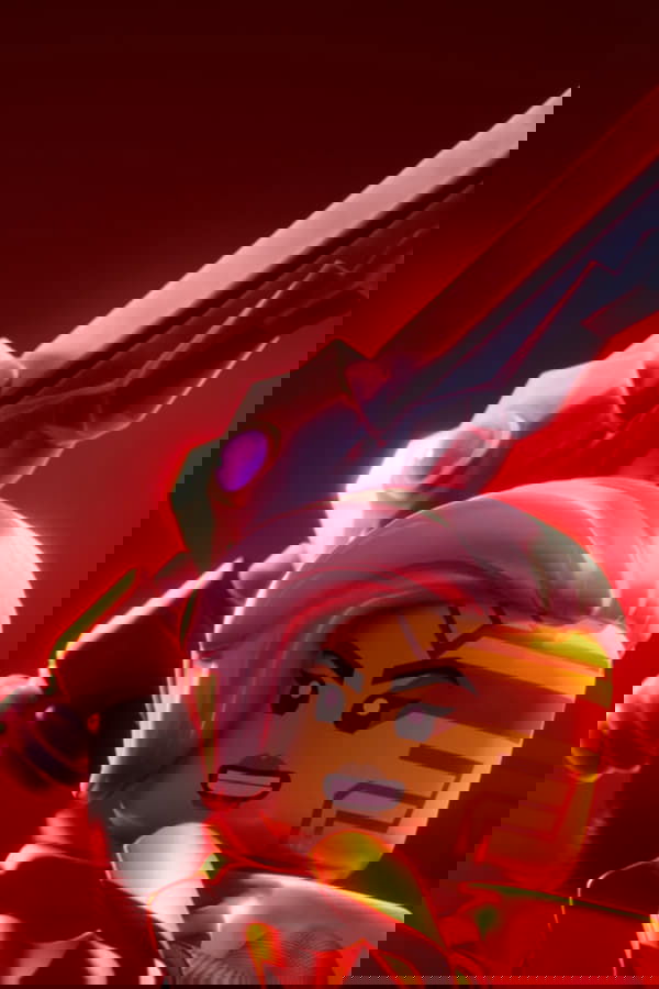 LEGO Ninjago: La rivolta dei draghi – S02E01 – Episodio 1