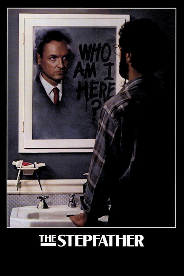 EN| The Stepfather (1987)