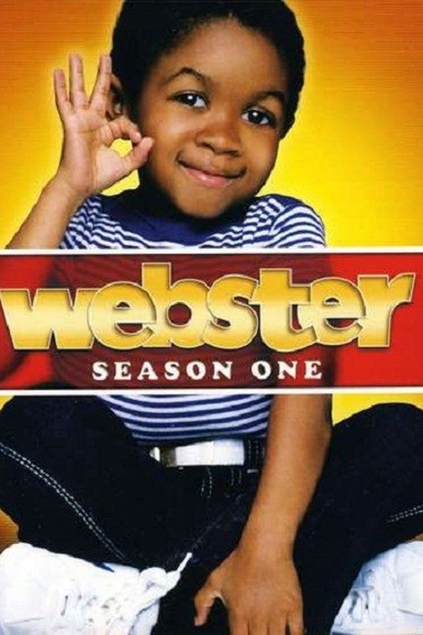 Webster 第 1 季