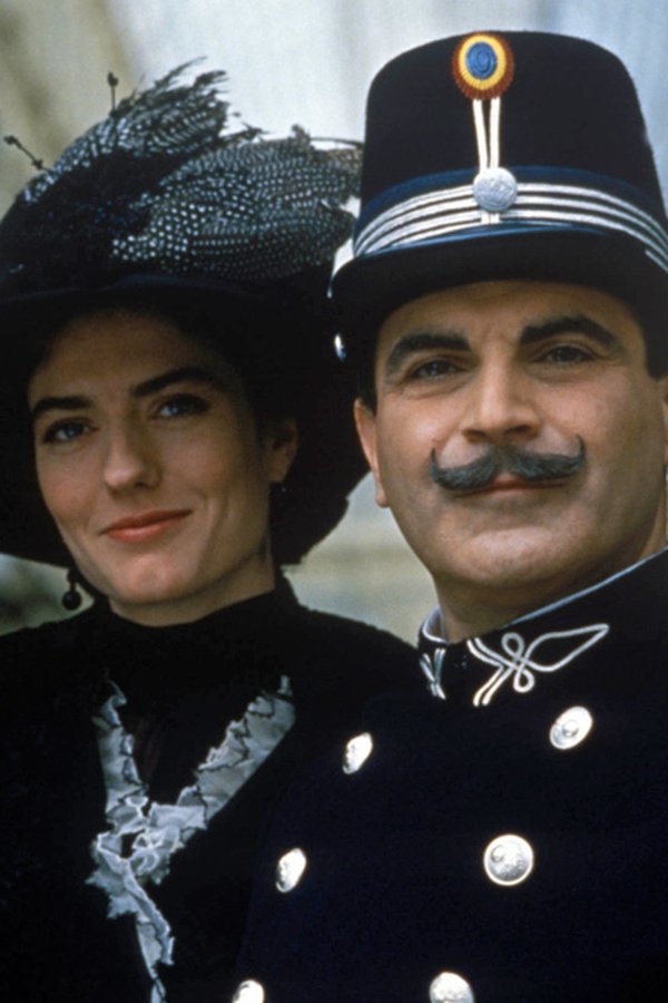 Poirot – S05E06 – La scatola di cioccolatini