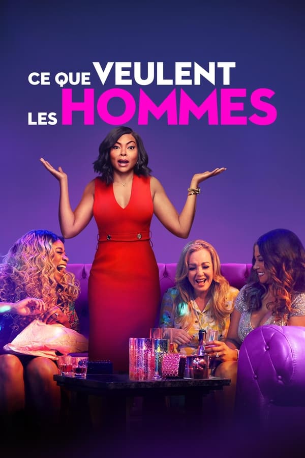 TVplus FR - Ce que veulent les hommes (2019)