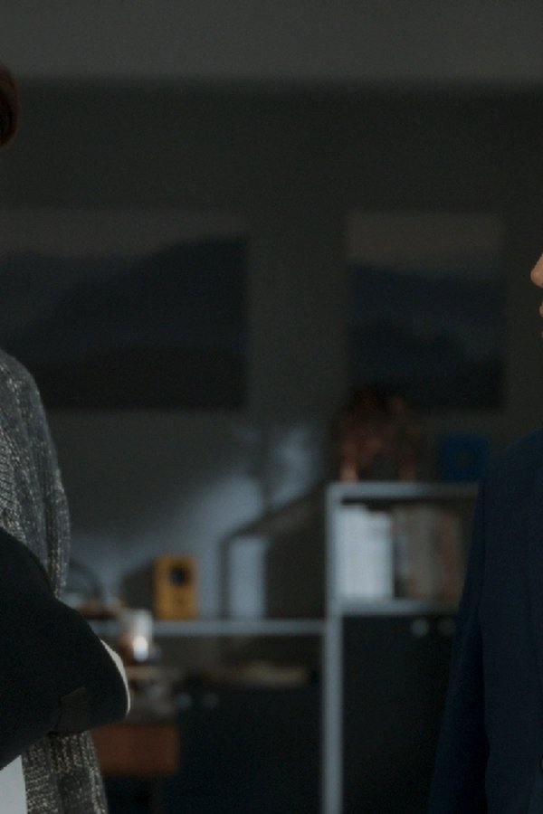 Vuoi Sposare Mio Marito – S01E14 – Episodio 14