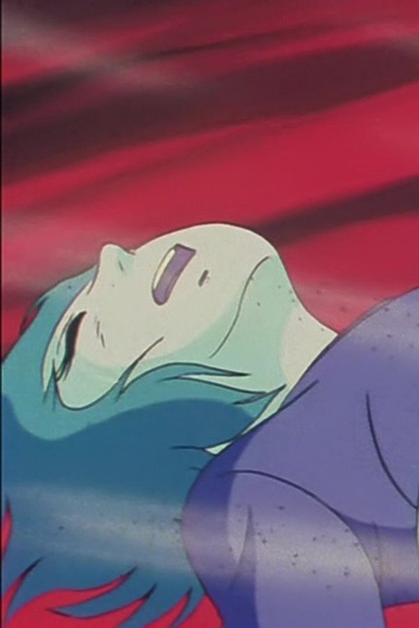 Capitan Harlock – S01E39 – Morte di Kirita