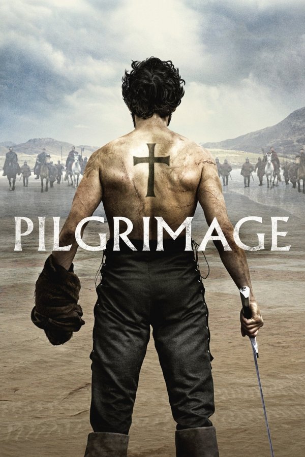 EN| Pilgrimage 