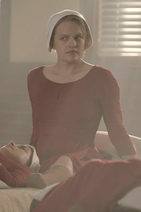 The Handmaid’s Tale – S01E04 – Nolite te bastardes carborundorum