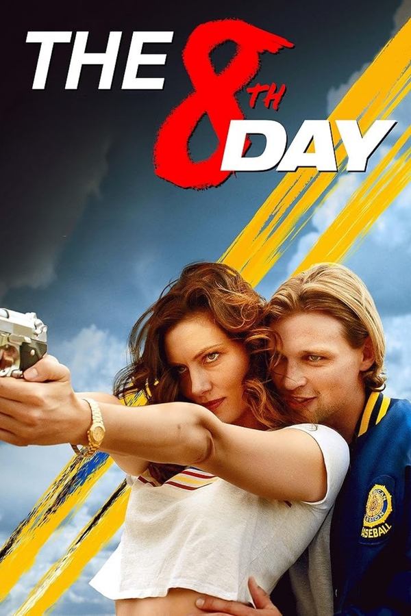 EN - The 8th Day  (2025)