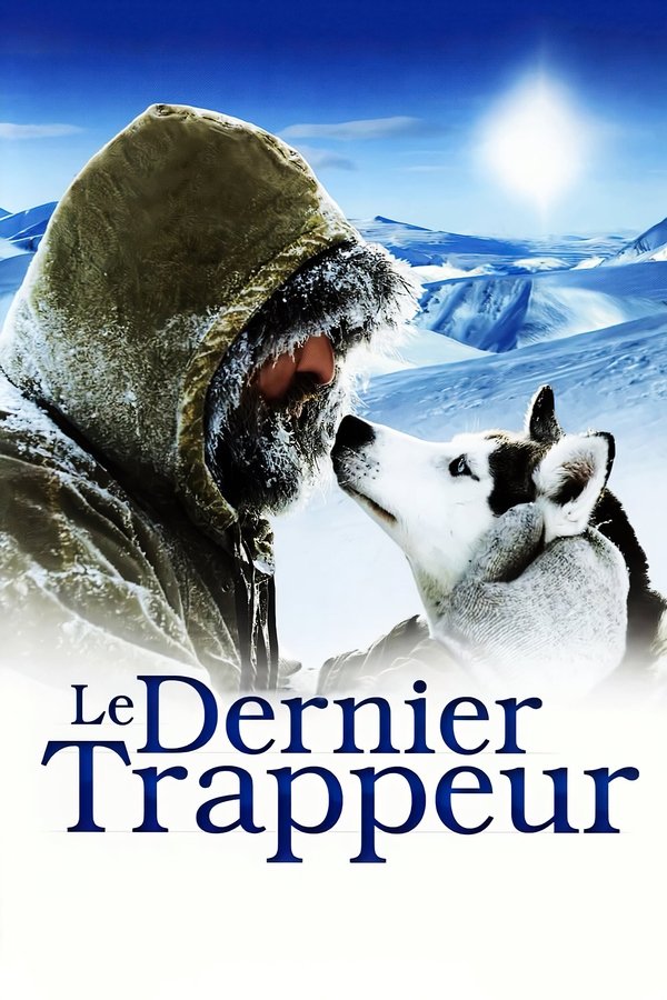 Au coeur des Montagnes Rocheuses, Norman vit avec Nebraska, une indienne Nahanni, et ses chiens de traîneaux. Déconnectés des besoins créés par la société moderne, ils se nourrissent des produits de la chasse et de la pêche. Norman fabrique ses raquettes, son traîneau, son canoë avec le bois et l'écorce prélevés en forêt. Une fois par an, Norman effectue un voyage jusqu'en ville pour vendre ses peaux et acheter le peu dont il a besoin : farine, allumettes, bougies, piles pour son transistor...