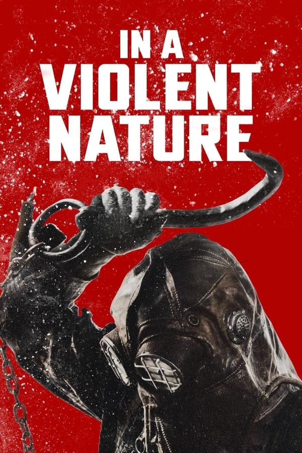 In a Violent Nature 2024 Dual Audio Hindi ORG 1080p 720p 480p WEB-DL x264 ESubs