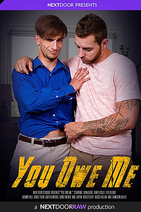 You Owe Me