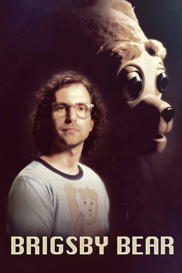 NL - Brigsby Bear (2017)