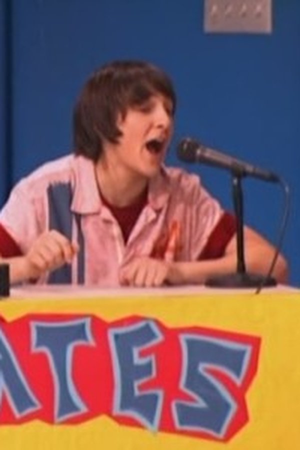 Hannah Montana – S01E08 – Episodio 8