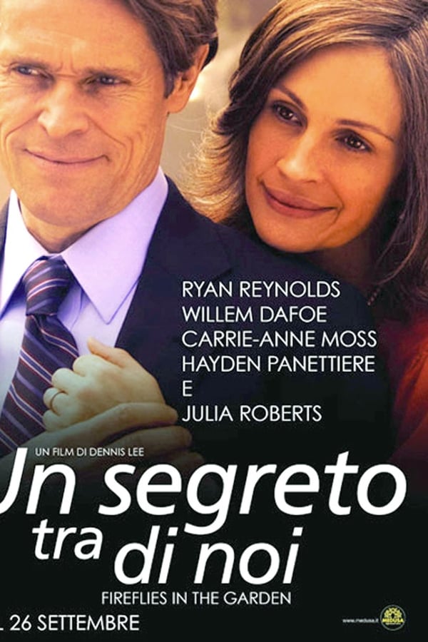 IT - Un segreto tra di noi - 2008