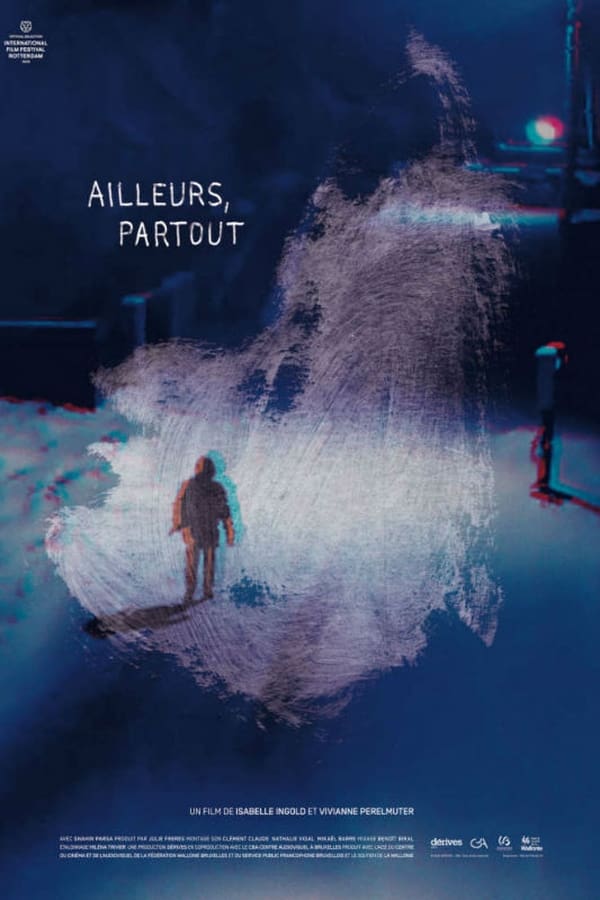 FR - Ailleurs, Partout  (2020)