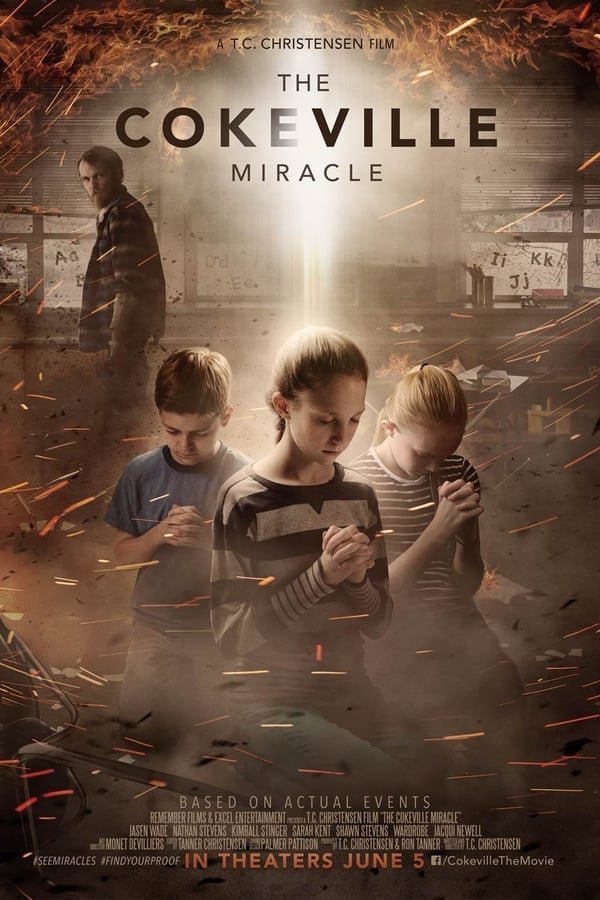 The Cokeville Miracle (2015)